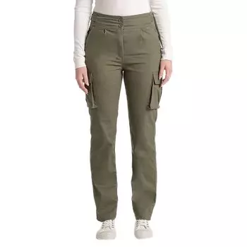 Брюки Craghoppers Araby, зеленый