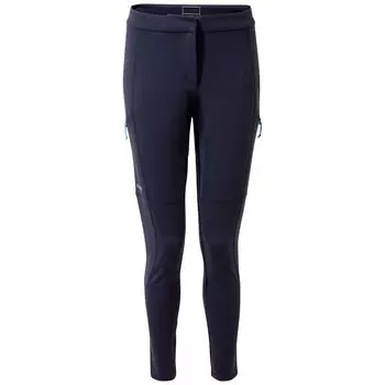 Брюки Craghoppers Dynamic, черный