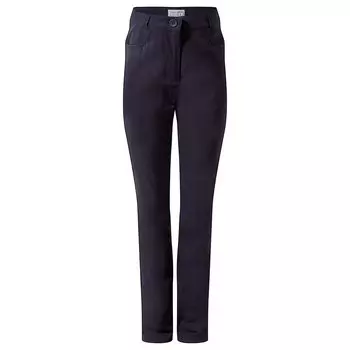 Брюки Craghoppers Fern, черный