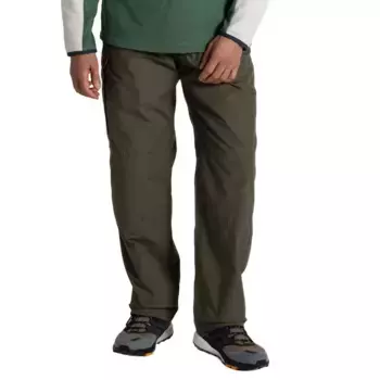 Брюки Craghoppers Kiwi Classic, зеленый