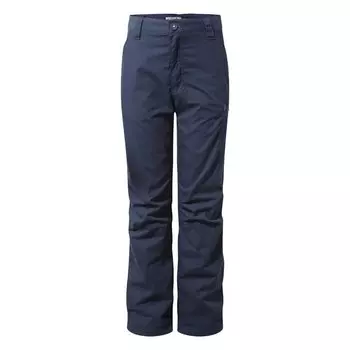 Брюки Craghoppers Kiwi Lined Cargo, синий