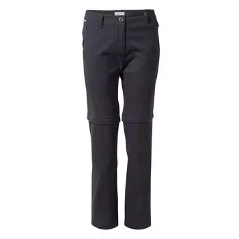 Брюки Craghoppers Kiwi Pro II Convertible, черный