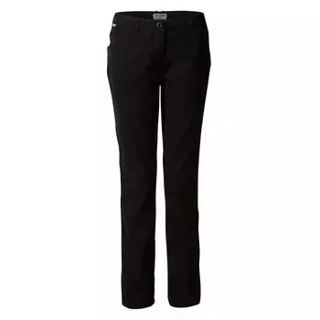 Брюки Craghoppers Kiwi Pro II Winter Lined, черный