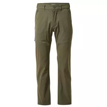 Брюки Craghoppers Kiwi Pro II, зеленый