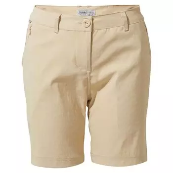 Брюки Craghoppers Kiwi Pro III Shorts, бежевый
