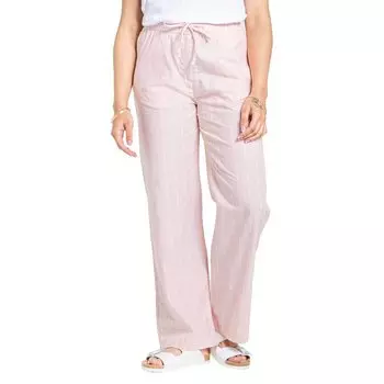 Брюки Craghoppers NosiBotanical Laurestine, розовый