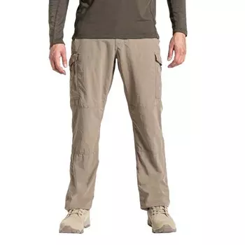 Брюки Craghoppers NosiLife Cargo II, бежевый