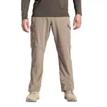 Брюки Craghoppers NosiLife Cargo II, бежевый