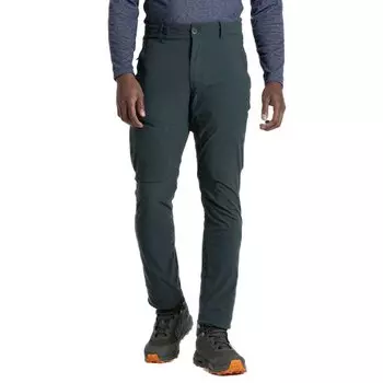 Брюки Craghoppers NosiLife Pro Active, зеленый