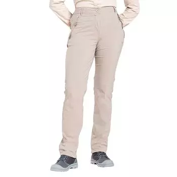 Брюки Craghoppers NosiLife Pro II, бежевый