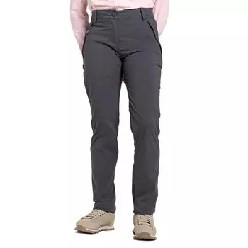 Брюки Craghoppers NosiLife Pro II, серый