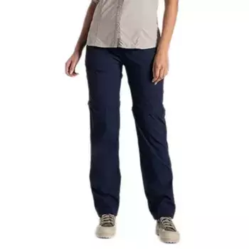 Брюки Craghoppers Nosilife Pro, синий