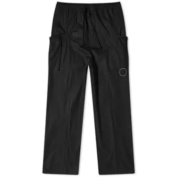 Брюки Craig Green Circle, черный