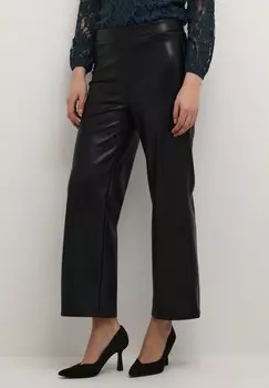 Брюки CRARIANA Cream, черный
