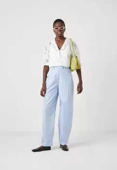 Брюки Cras, спокойствие Pants