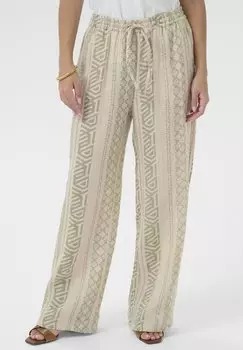 Брюки CRBELLIS Cream, песочный
