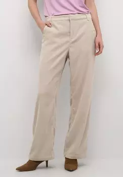 Брюки Cream, бежевый