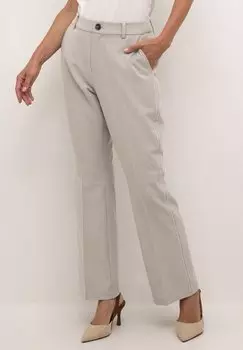 Брюки Cream, бежевый
