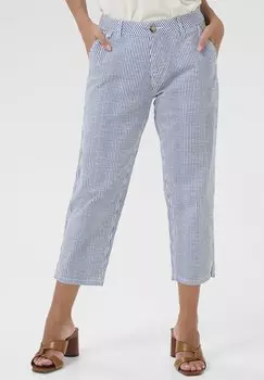 Брюки Cream, синий