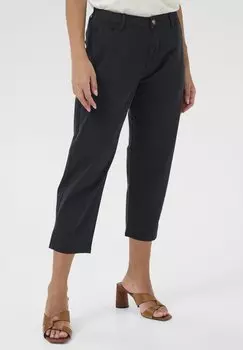 Брюки Cream, темно-синий