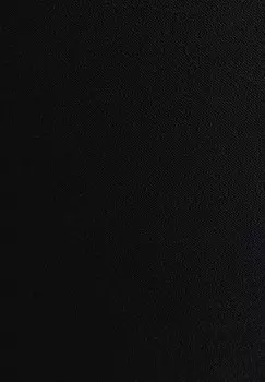 Брюки CREPE Touch Priv, черный