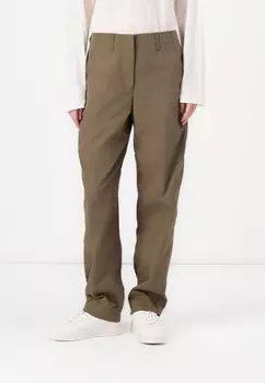Брюки CRESS TROUSERS Samse Samse, бежевый