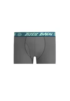 Брюки CREW BIDI BADU, серый