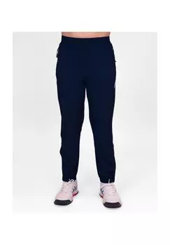 Брюки Crew Junior - темно-синие BIDI BADU, темно-синий