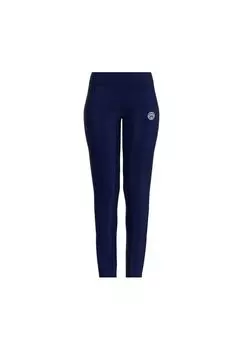 Брюки Crew Junior - темно-синие BIDI BADU, темно-синий