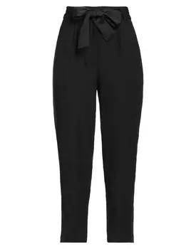 Брюки Cristina Gavioli, черный