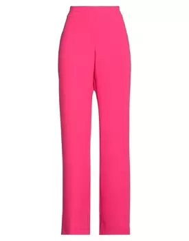 Брюки Cristina Gavioli, фуксия