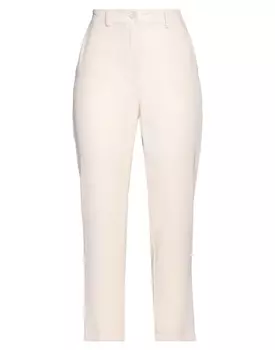 Брюки Cristina Gavioli, светло-розовый