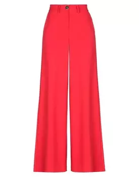 Брюки Cristinaeffe, красный