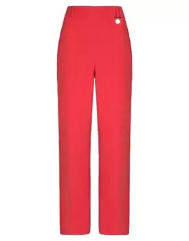 Брюки Cristinaeffe, красный