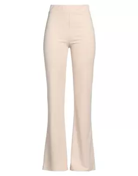 Брюки Cristinaeffe, кремовый