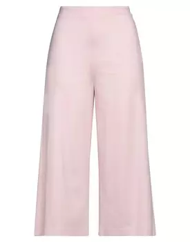 Брюки Cristinaeffe, светло-розовый