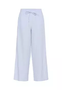 Брюки CRKATINKA Cream, светло-голубой