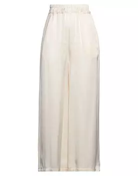 Брюки Croch, слоновая кость