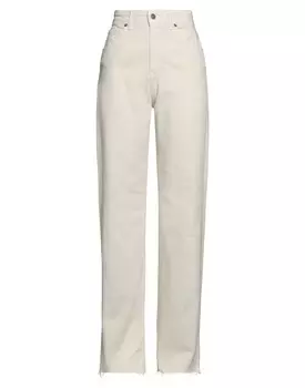 Брюки Croch, светло-серый