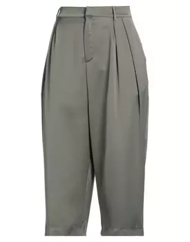 Брюки Croch, зеленый