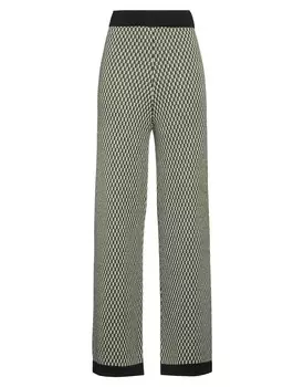 Брюки Croch, зеленый