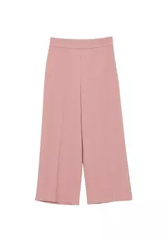 Брюки Cropped Calliope, цвет rosa