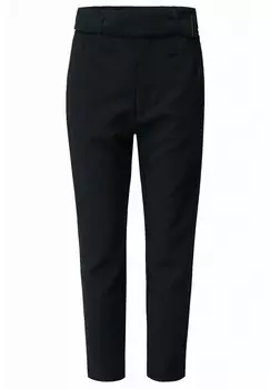 Брюки CROPPED SLIM Salsa Jeans, черный