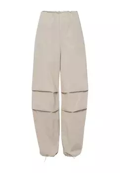 Брюки Cross Jeans, бежевый