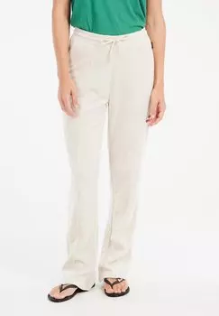 Брюки CROSS Protest, слоновая кость