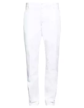 Брюки Crossley, белый