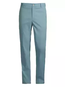 Брюки Crown Sport Raleigh Performance Peter Millar, цвет rainfall