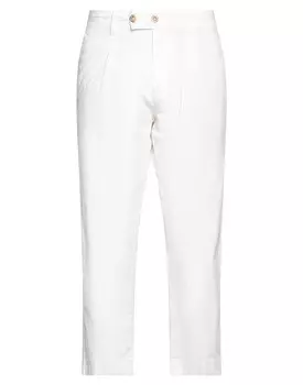 Брюки Cruna, белый