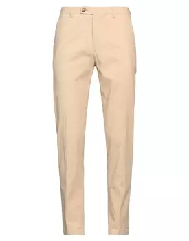 Брюки Cruna, бежевый