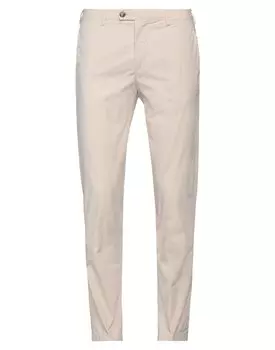 Брюки Cruna, бежевый